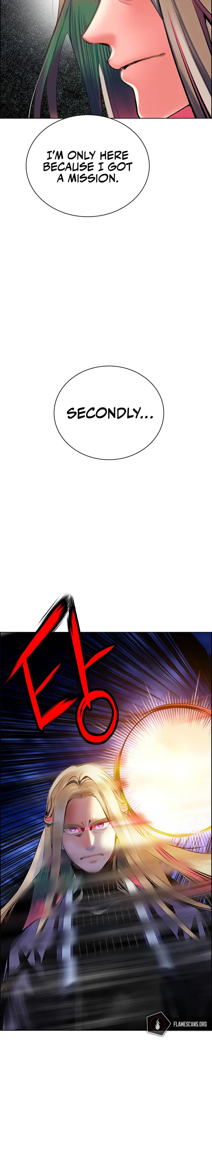 Jungle Juice chapter 97 page 8