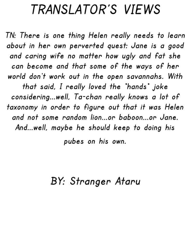 Jungle King Tar-Chan chapter 14 page 11