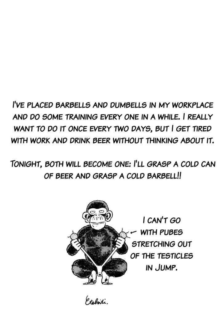 Jungle King Tar-Chan chapter 14 page 9