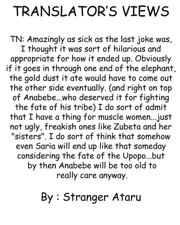 Jungle King Tar-Chan chapter 15 page 10