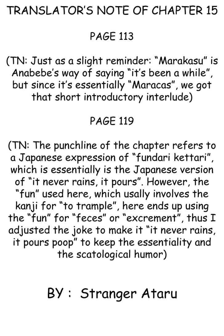 Jungle King Tar-Chan chapter 15 page 9