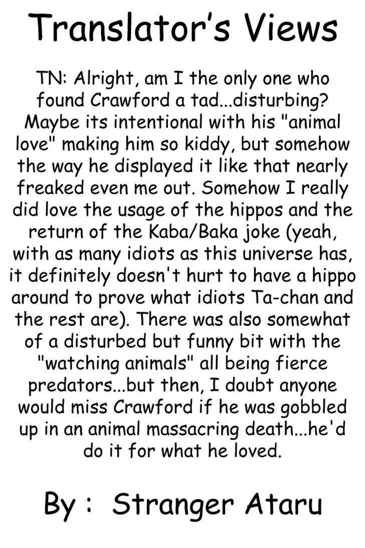 Jungle King Tar-Chan chapter 16 page 12