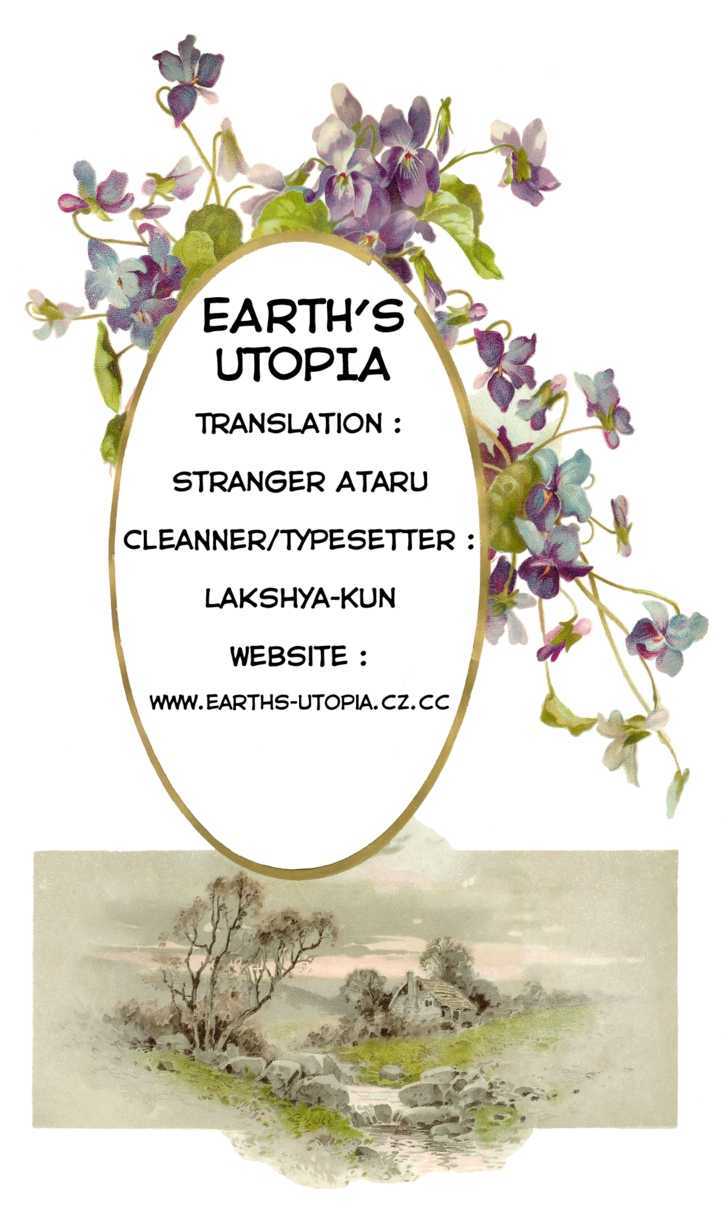 Jungle King Tar-Chan chapter 17 page 1