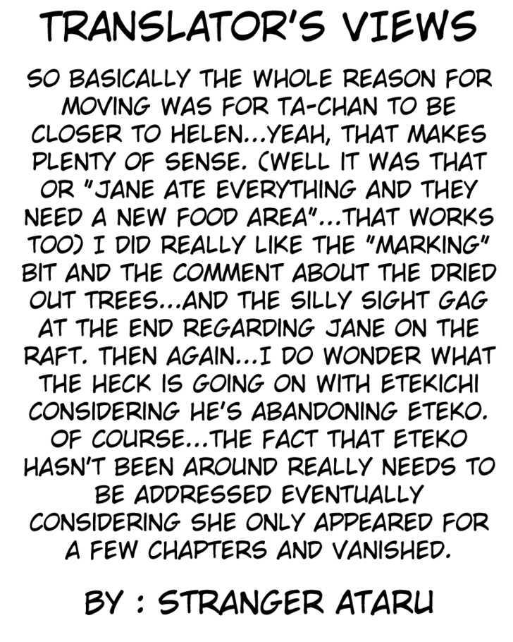 Jungle King Tar-Chan chapter 18 page 11