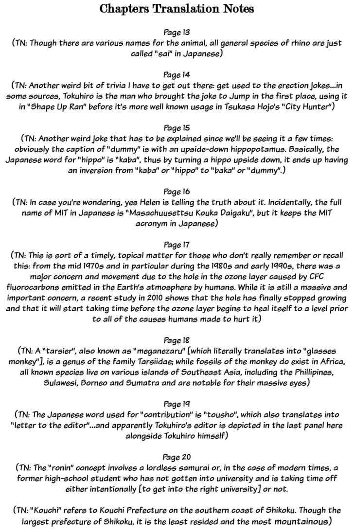 Jungle King Tar-Chan chapter 2 page 10