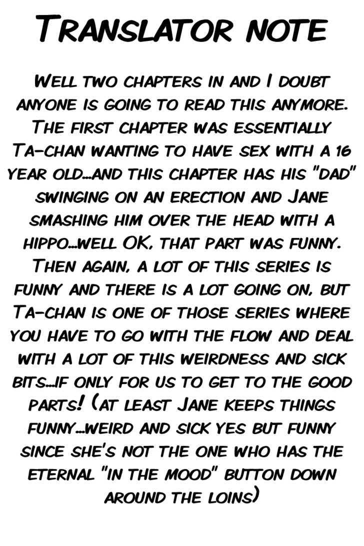 Jungle King Tar-Chan chapter 2 page 11