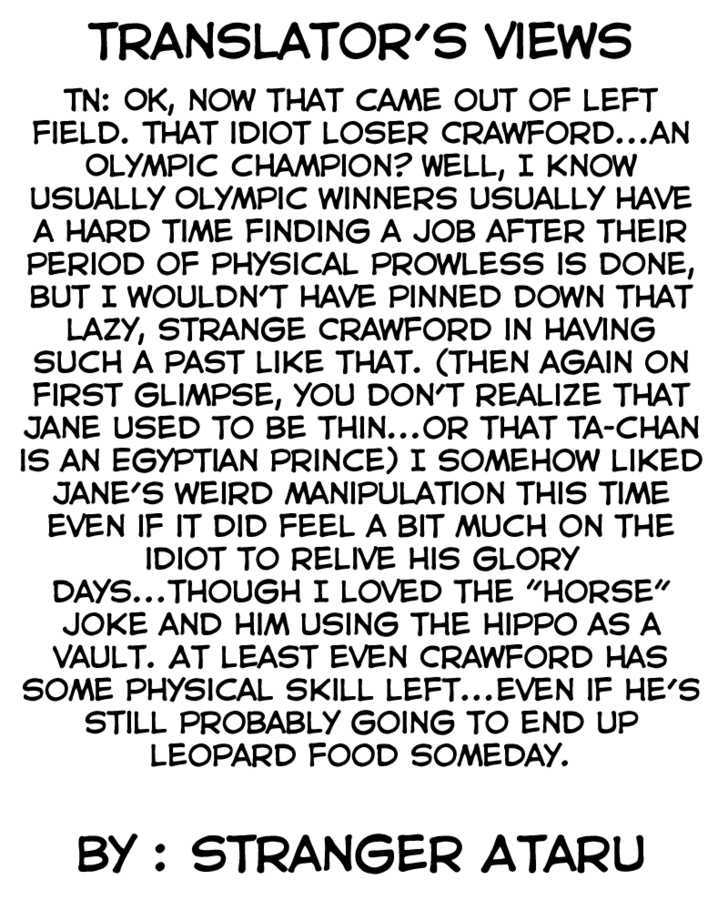 Jungle King Tar-Chan chapter 22 page 11