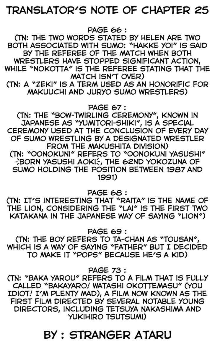 Jungle King Tar-Chan chapter 25 page 10