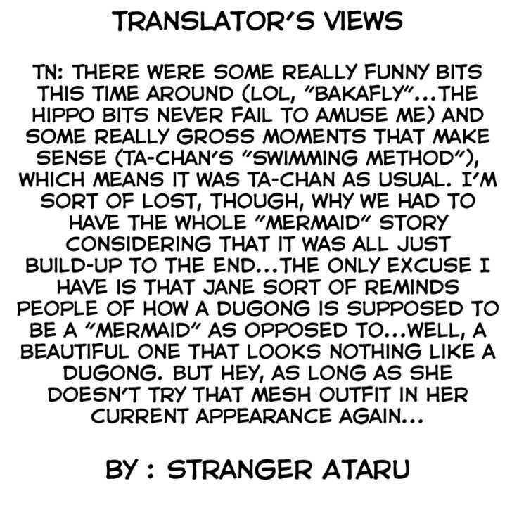 Jungle King Tar-Chan chapter 27 page 11