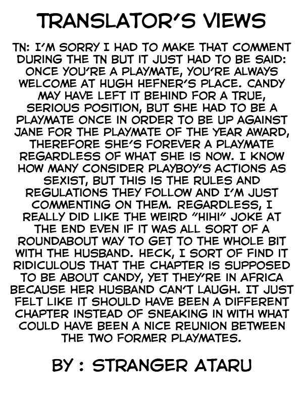 Jungle King Tar-Chan chapter 29 page 12