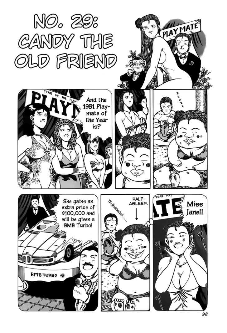 Jungle King Tar-Chan chapter 29 page 3