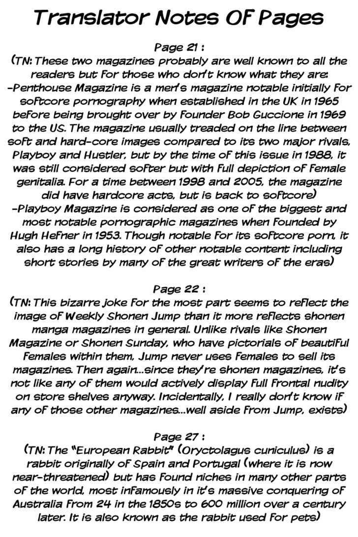 Jungle King Tar-Chan chapter 3 page 10