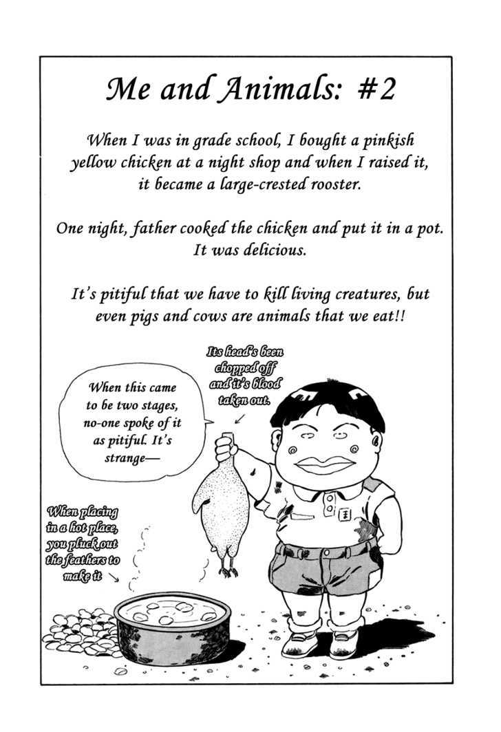 Jungle King Tar-Chan chapter 3 page 9