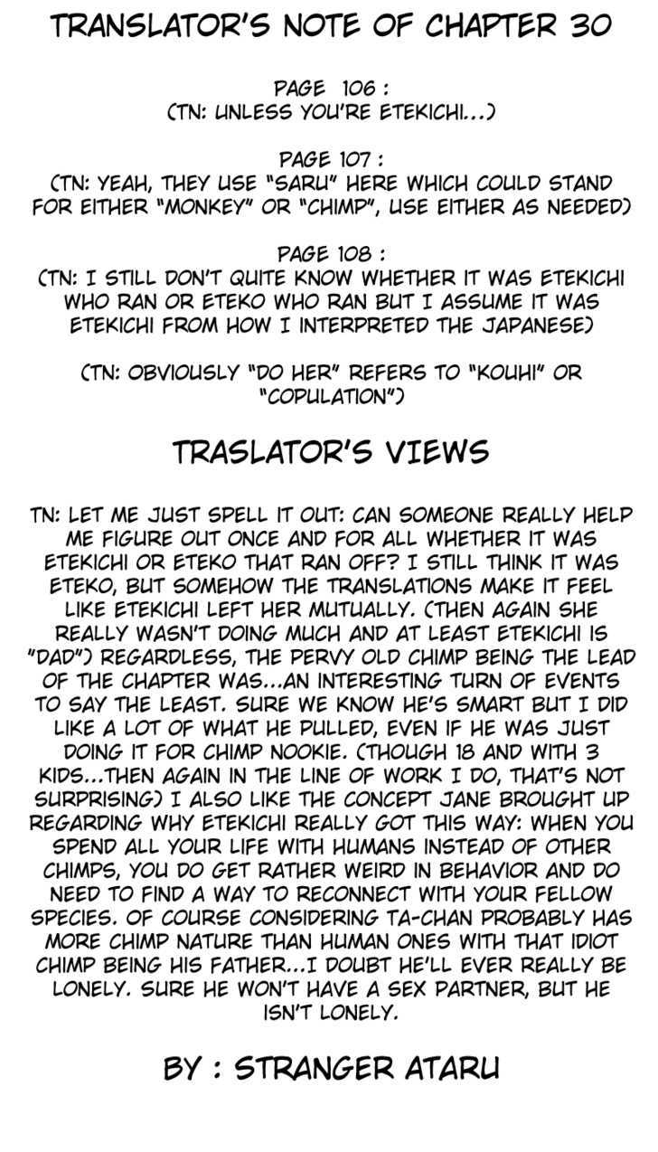 Jungle King Tar-Chan chapter 30 page 10