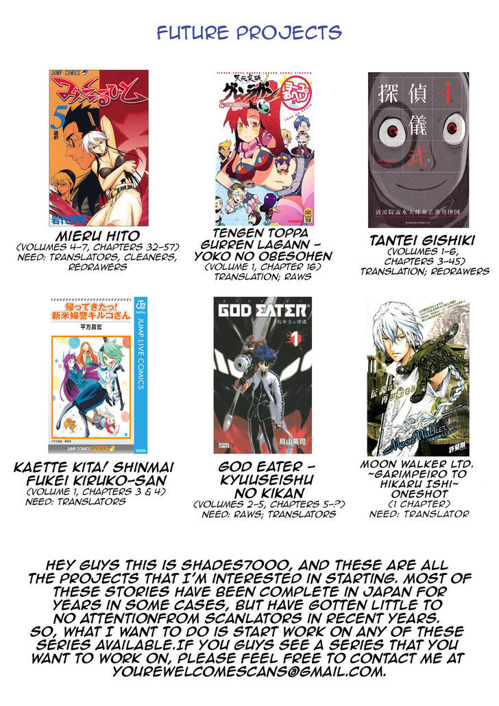 Jungle King Tar-Chan chapter 35 page 9