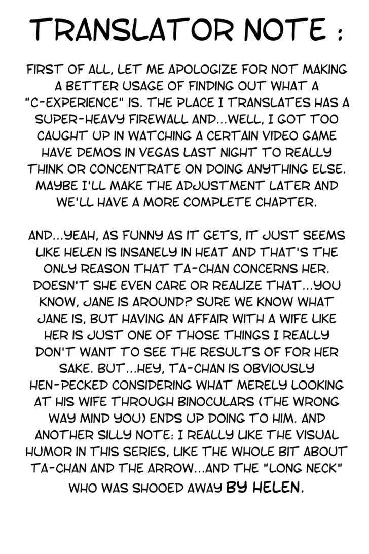 Jungle King Tar-Chan chapter 4 page 10