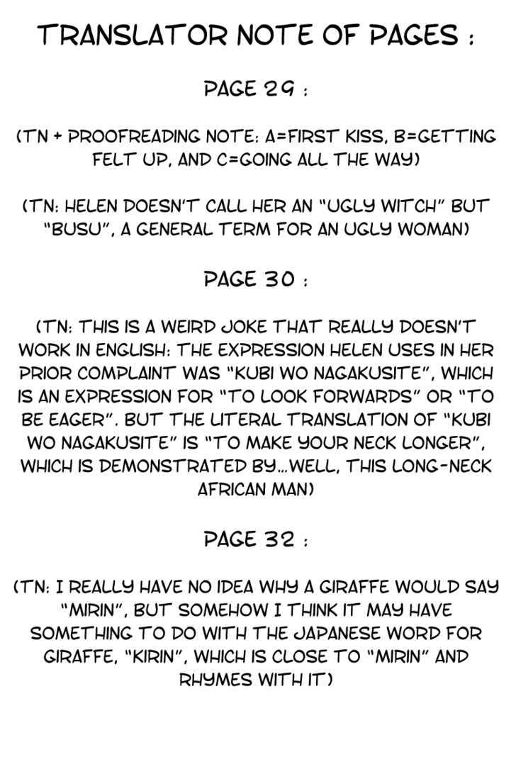 Jungle King Tar-Chan chapter 4 page 11