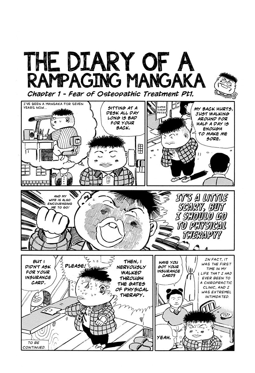 Jungle King Tar-Chan chapter 50 page 8