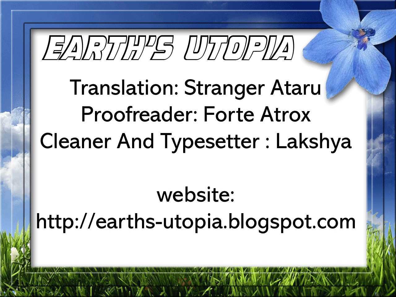 Jungle King Tar-Chan chapter 6 page 1