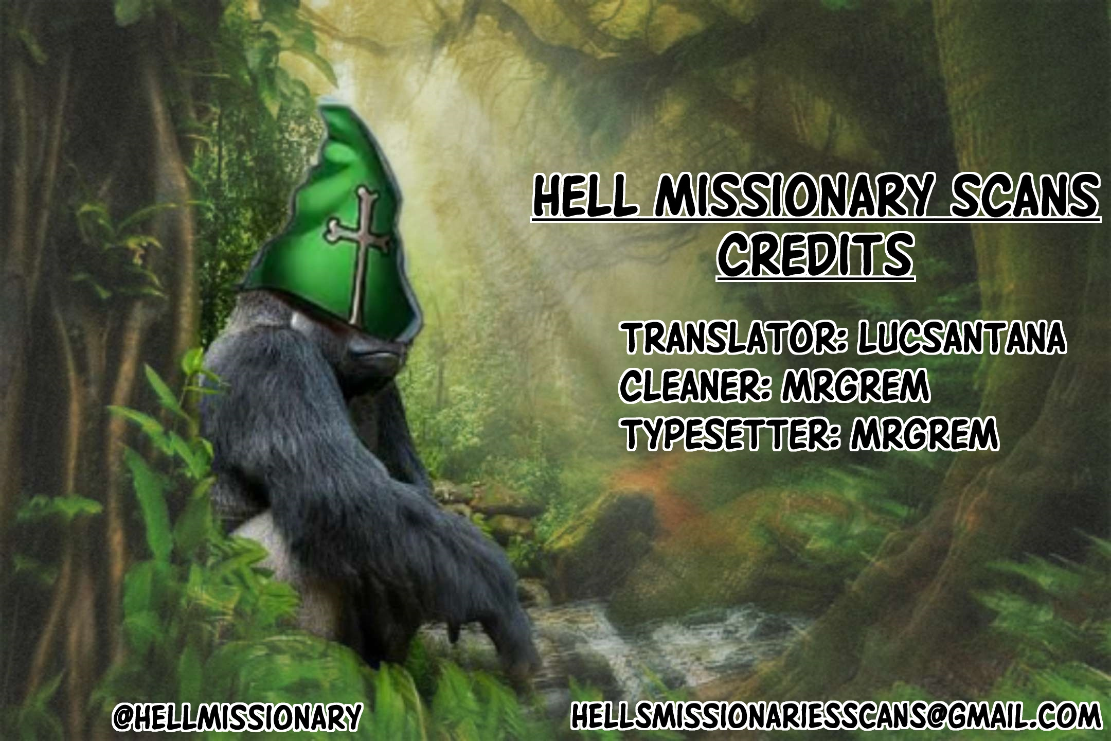 Jungle King Tar-Chan chapter 60 page 9