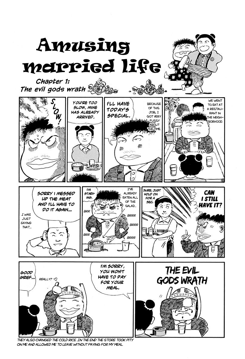 Jungle King Tar-Chan chapter 68 page 8