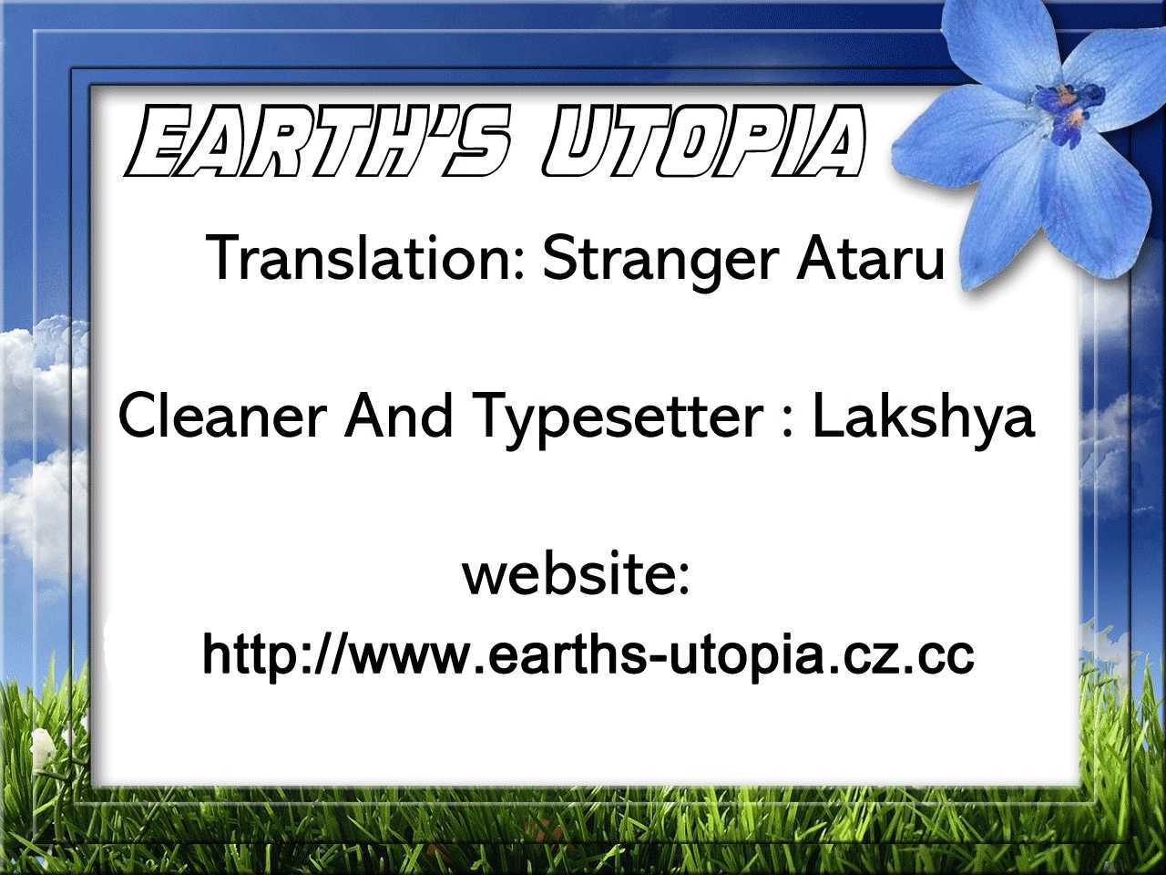 Jungle King Tar-Chan chapter 7 page 1