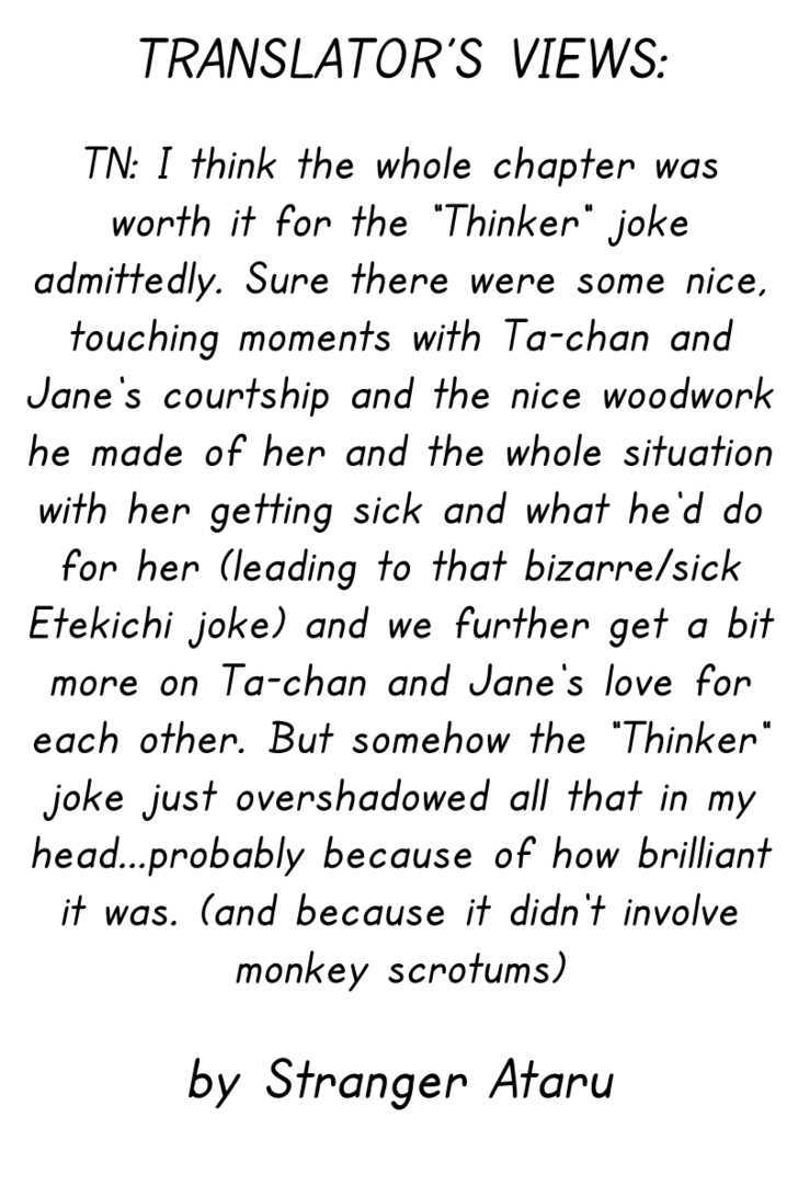 Jungle King Tar-Chan chapter 7 page 11