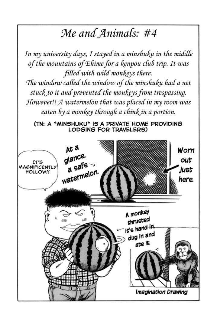 Jungle King Tar-Chan chapter 7 page 9