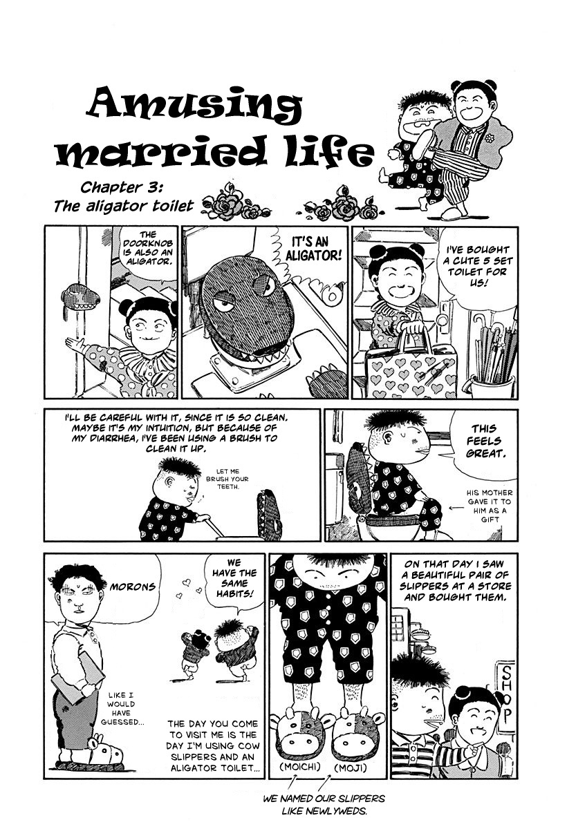 Jungle King Tar-Chan chapter 72 page 8