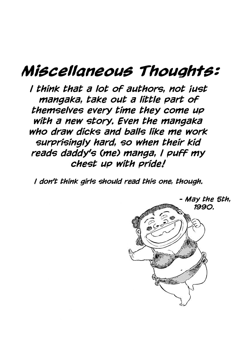 Jungle King Tar-Chan chapter 78 page 8