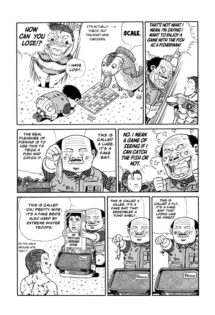 Jungle King Tar-Chan chapter 88 page 2