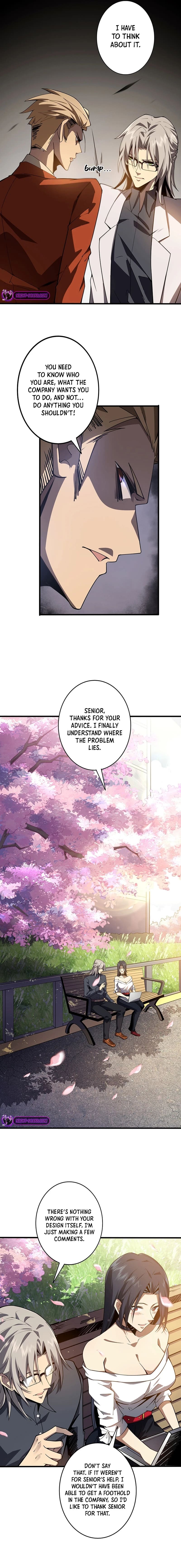 Jungle Master chapter 1 page 11