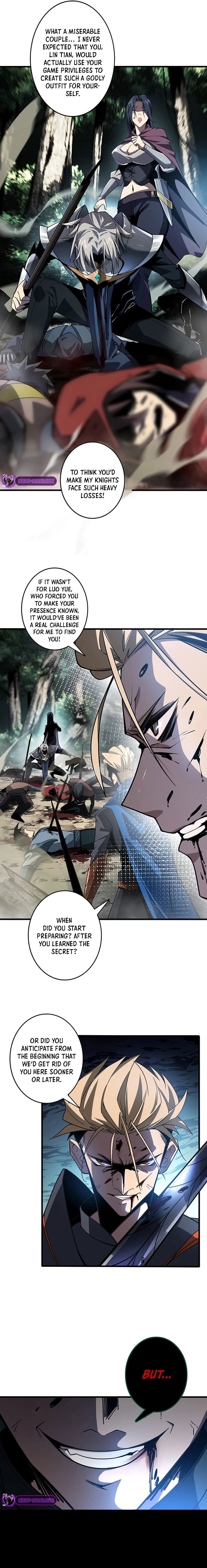 Jungle Master chapter 1 page 17