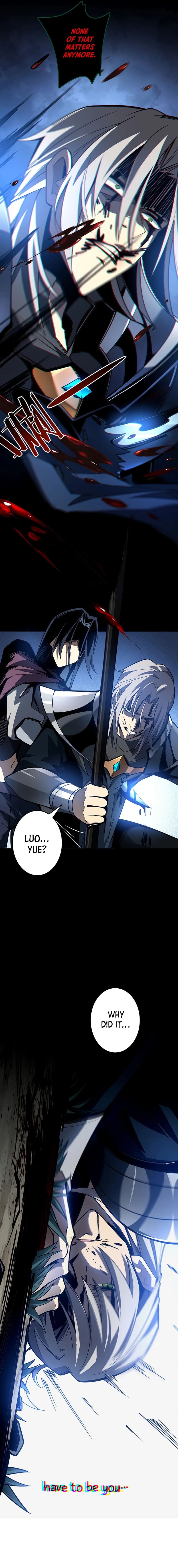 Jungle Master chapter 1 page 18