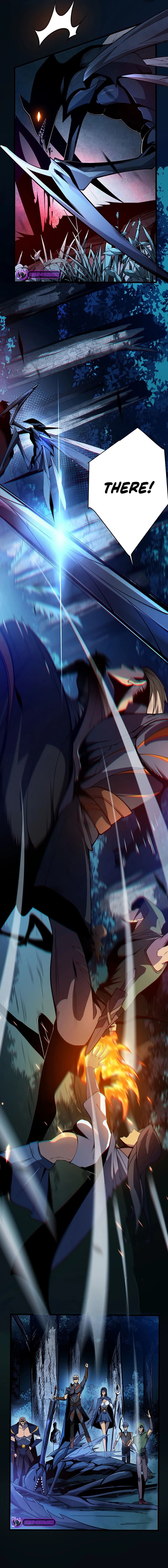 Jungle Master chapter 1 page 2