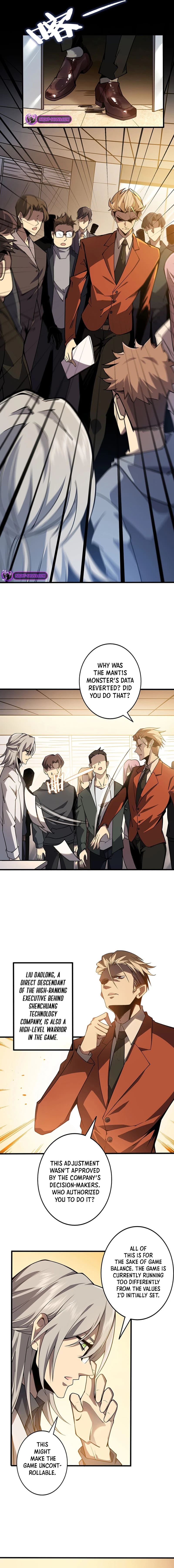 Jungle Master chapter 1 page 7