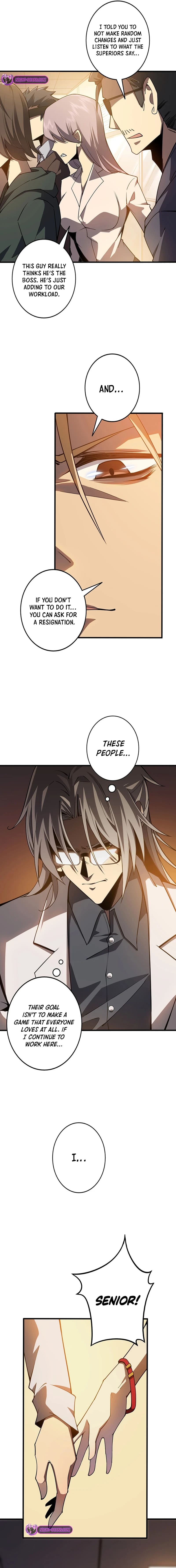 Jungle Master chapter 1 page 9