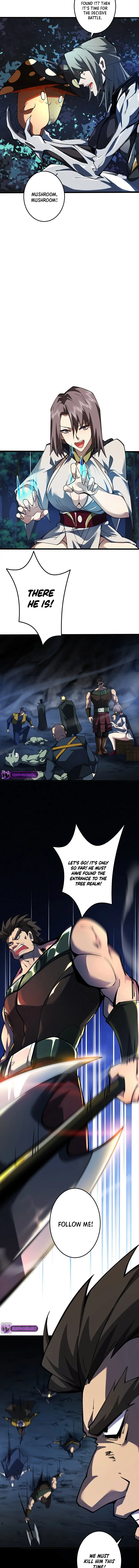 Jungle Master chapter 10 page 10