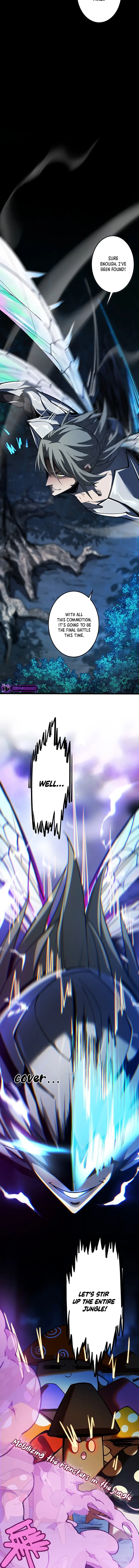 Jungle Master chapter 10 page 11