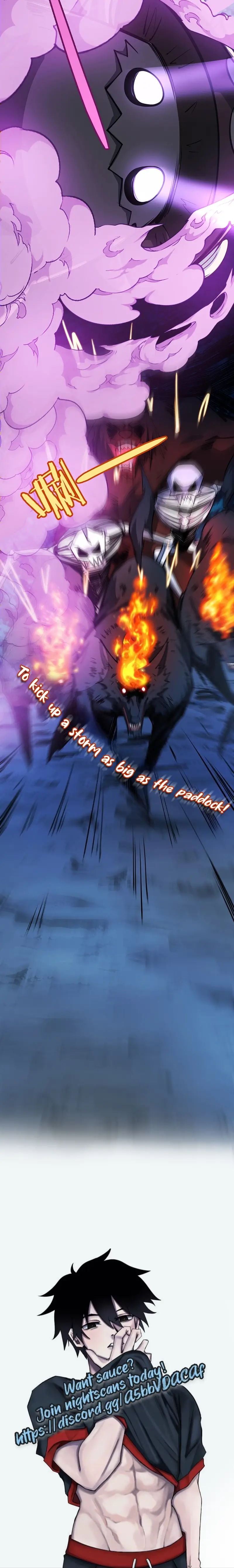 Jungle Master chapter 10 page 12