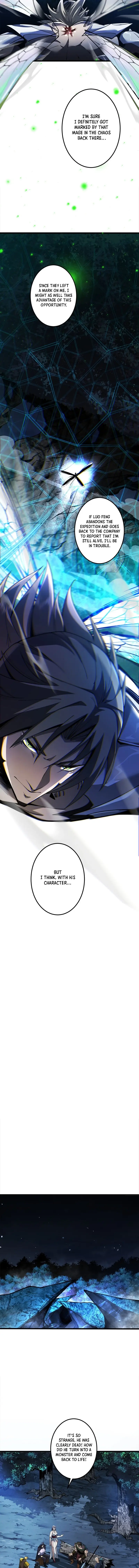 Jungle Master chapter 10 page 2