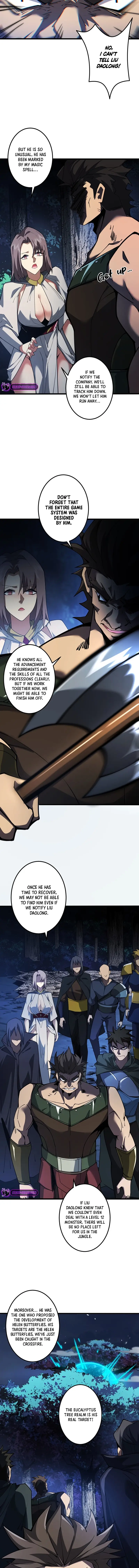 Jungle Master chapter 10 page 4