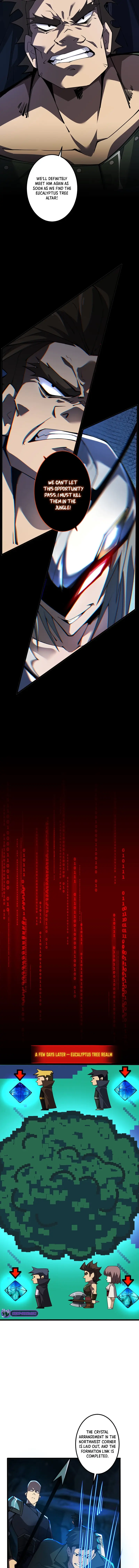 Jungle Master chapter 10 page 5