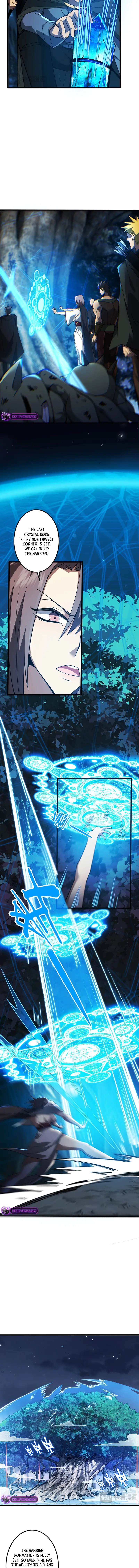 Jungle Master chapter 10 page 6