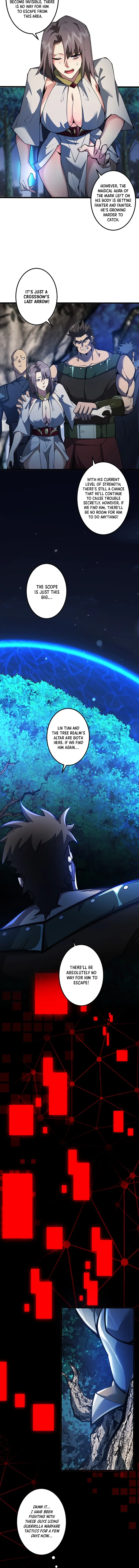 Jungle Master chapter 10 page 7