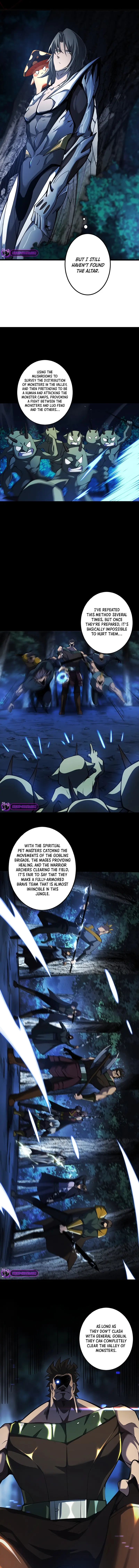 Jungle Master chapter 10 page 8