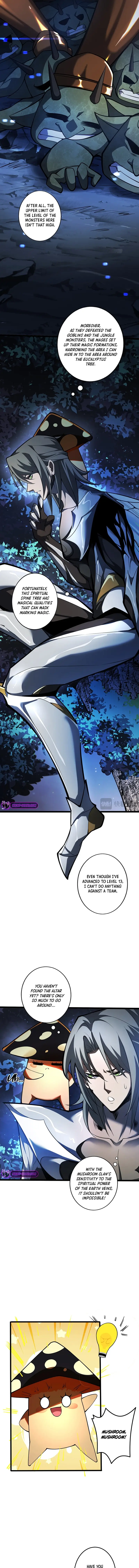 Jungle Master chapter 10 page 9