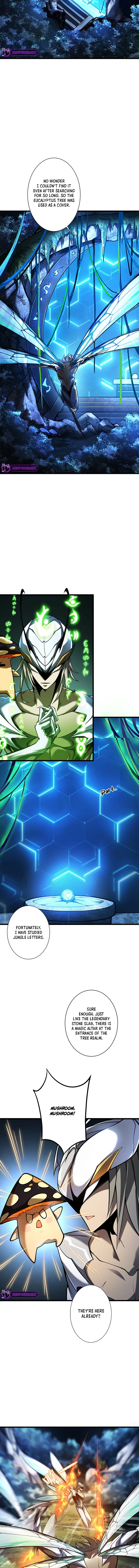 Jungle Master chapter 11 page 5