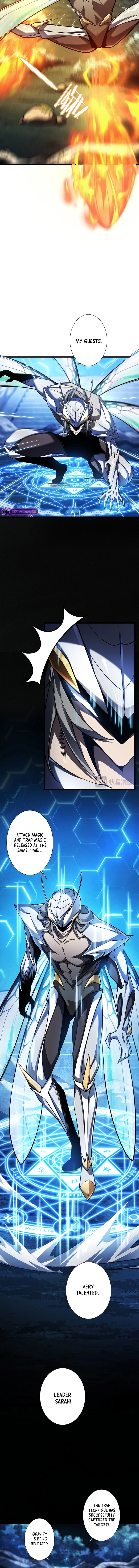 Jungle Master chapter 11 page 6