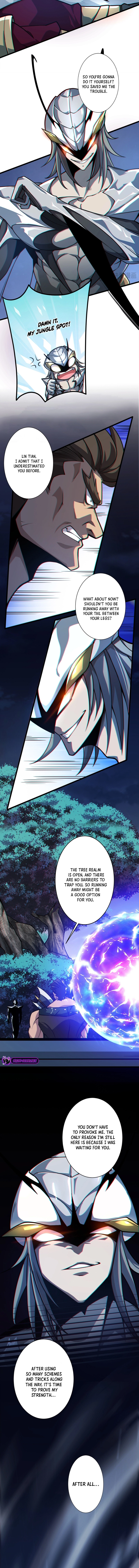 Jungle Master chapter 12 page 10